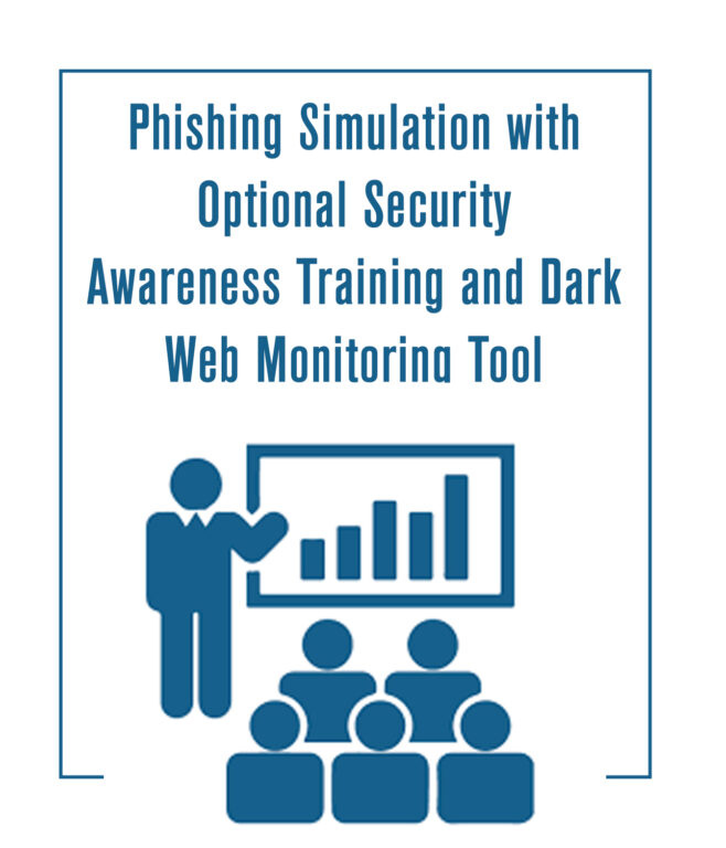 Phishing Simulation With Optional Security Awareness Training And Dark Web Monitoring Tool 3335