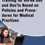 HIPAA Dos and Don’ts Course