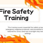 Workplace Fire Safety Training